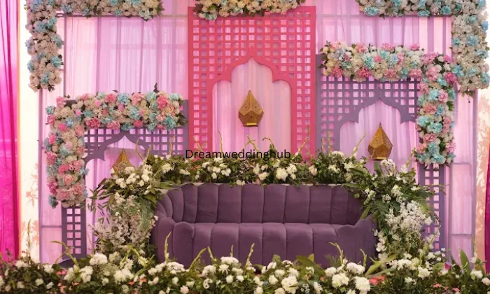 Bharat Event wedding planner